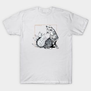 Toyger T-Shirt